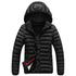 Lightweight down jacket - ROUTINE FASHION
